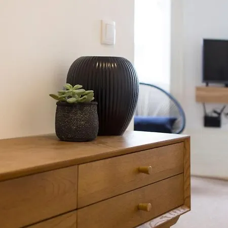 Appartamento Apartamento Com Grandes Janelas, Perto Da Ponte D. Luis V *