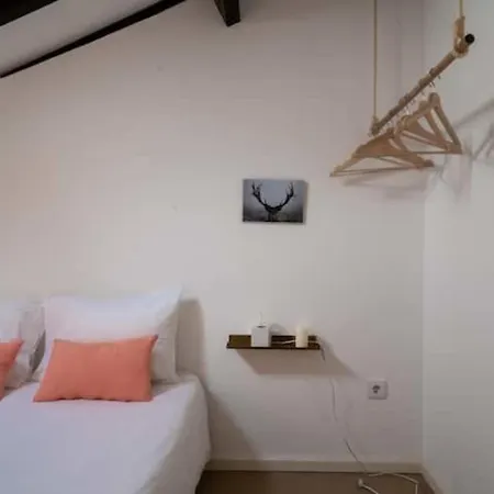 Apartamento Com Grandes Janelas, Perto Da Ponte D. Luis V