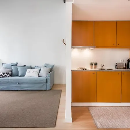 Appartamento Apartamento Com Grandes Janelas, Perto Da Ponte D. Luis V *