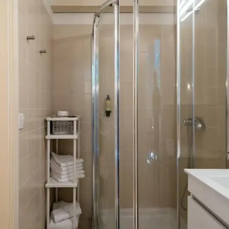 Apartamento Com Grandes Janelas, Perto Da Ponte D. Luis V Appartamento *